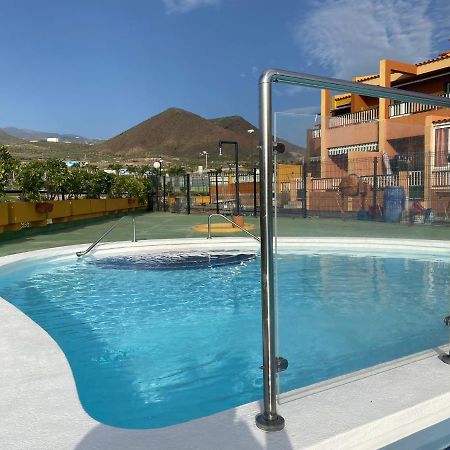 Simon Beach House Los Cristianos Villa Los Cristianos  Eksteriør billede